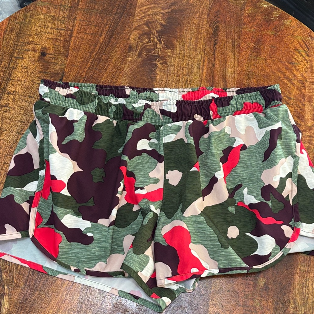 Old Navy Mid-Rise Running Shorts